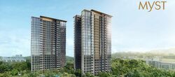 The Myst (D23), Condominium #556964241